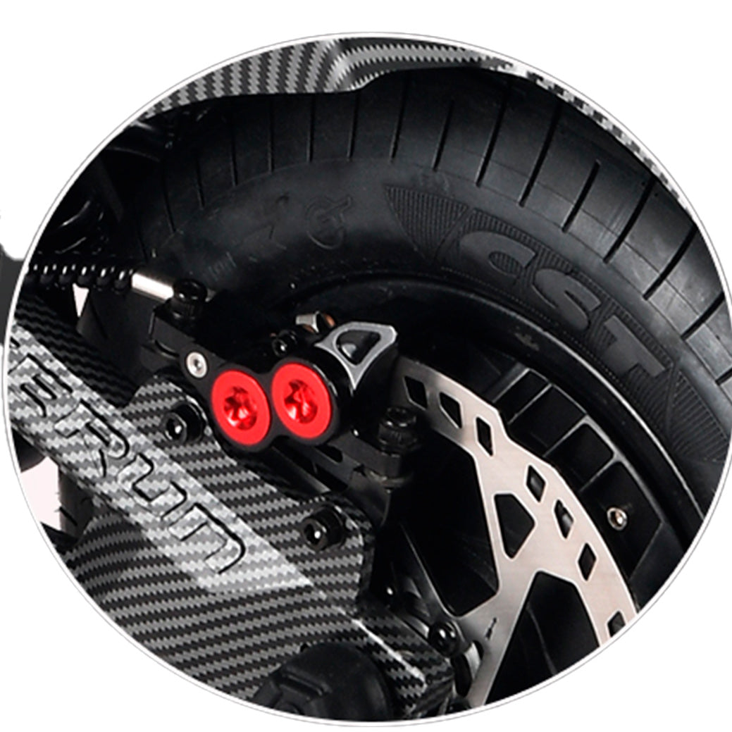 FIGHTER SUPREME 7260R