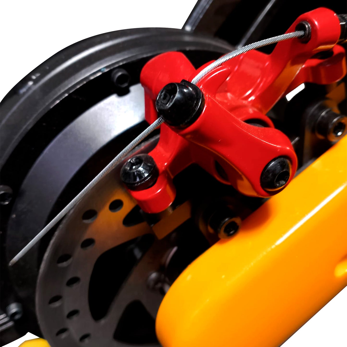Slide - Moto eléctrica para niños