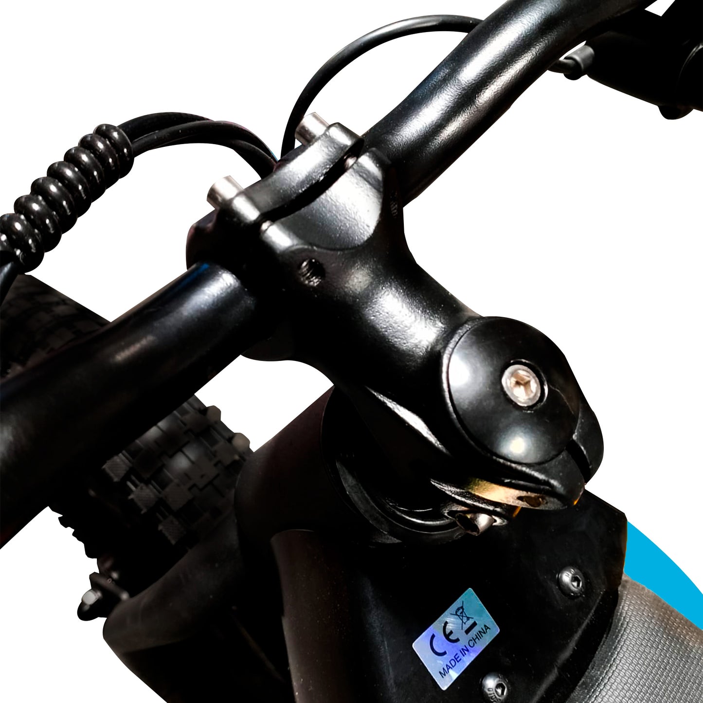 Slide - Moto eléctrica para niños