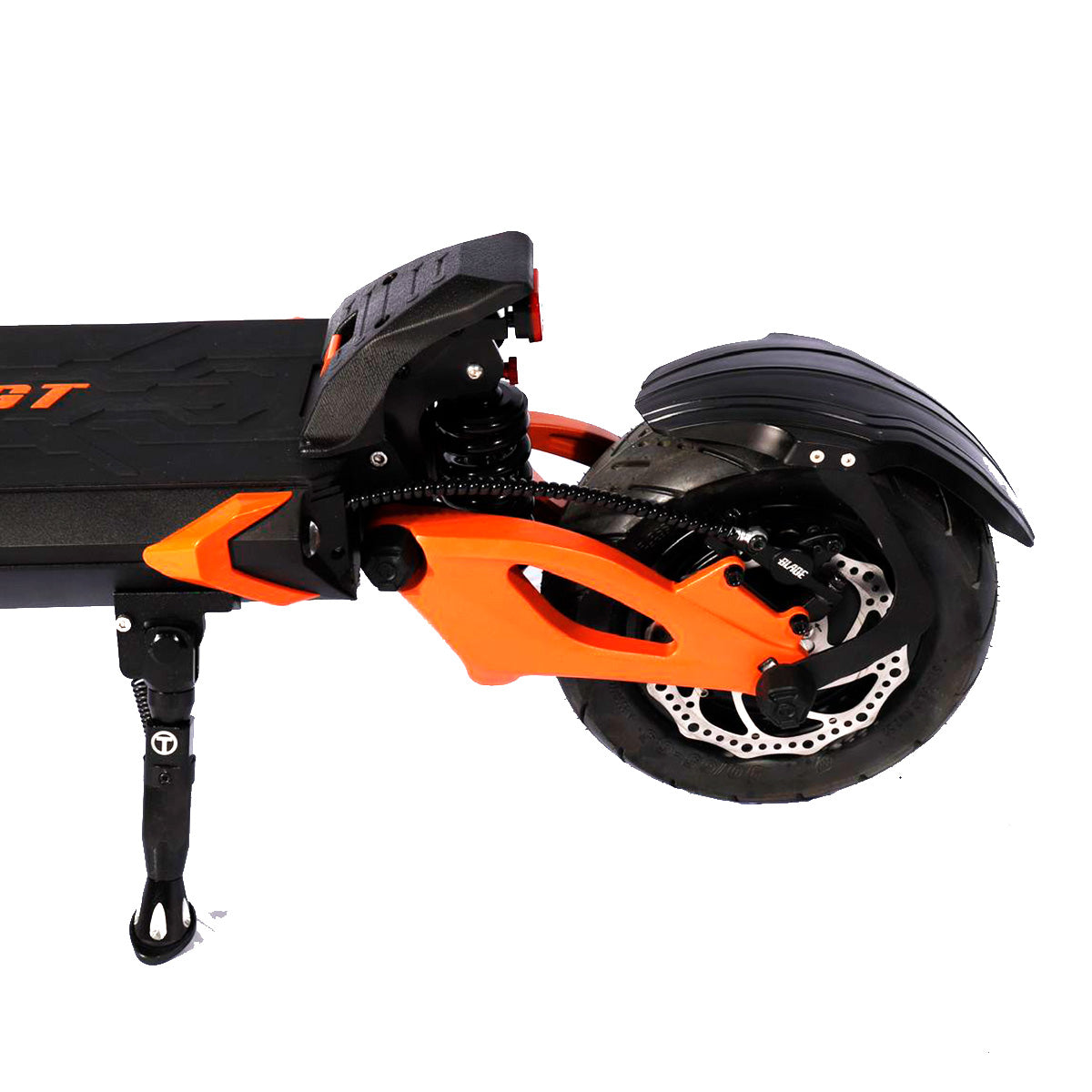 BLADE GT II