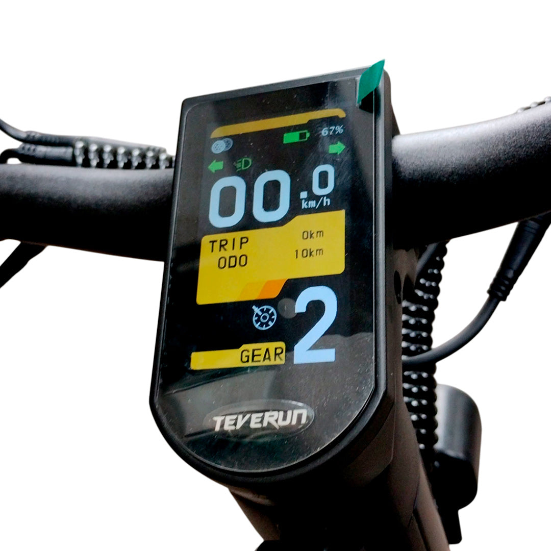 TEVERUN FIGHTER MINI PRO