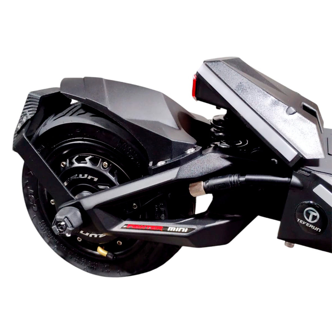 TEVERUN FIGHTER MINI PRO