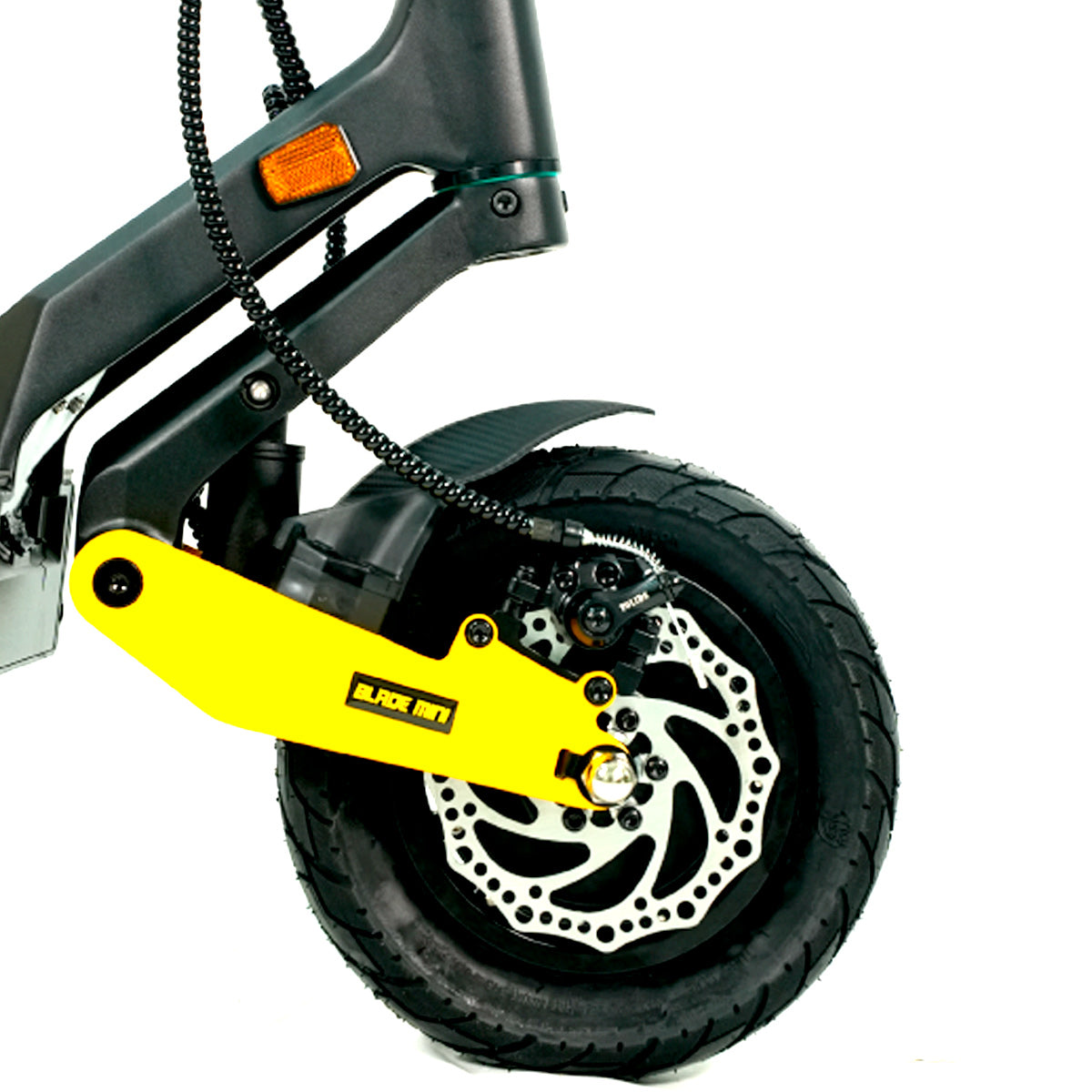 BLADE MINI PRO 1000W * 2