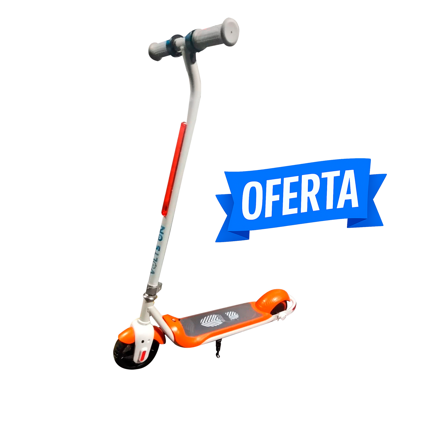 Scooter Kid para niños