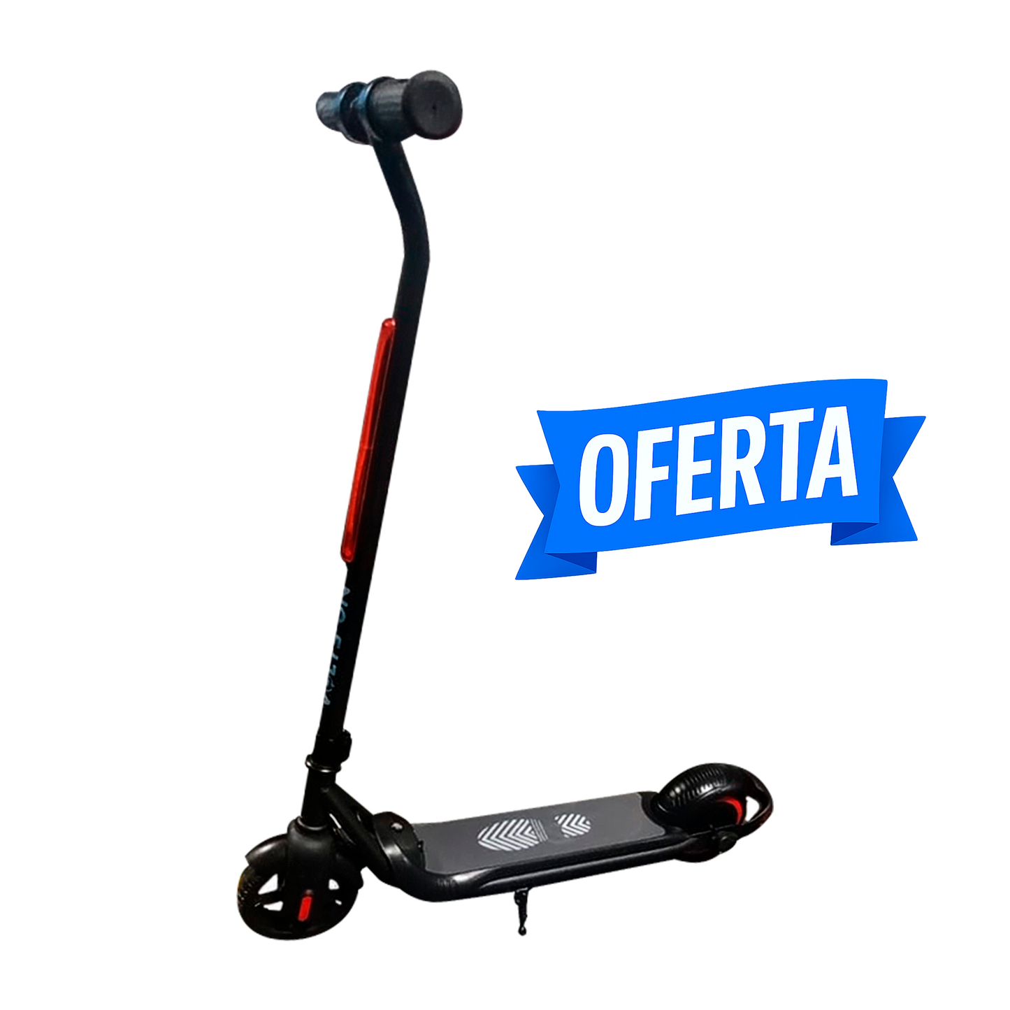 Scooter Kid para niños