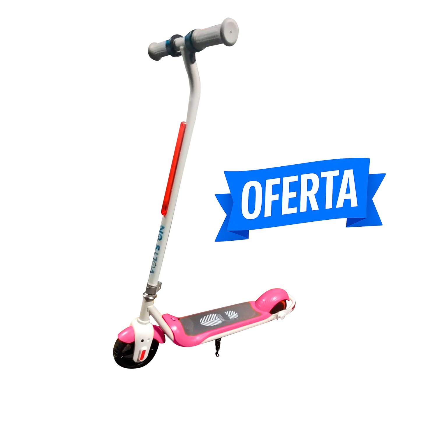 Scooter Kid para niños