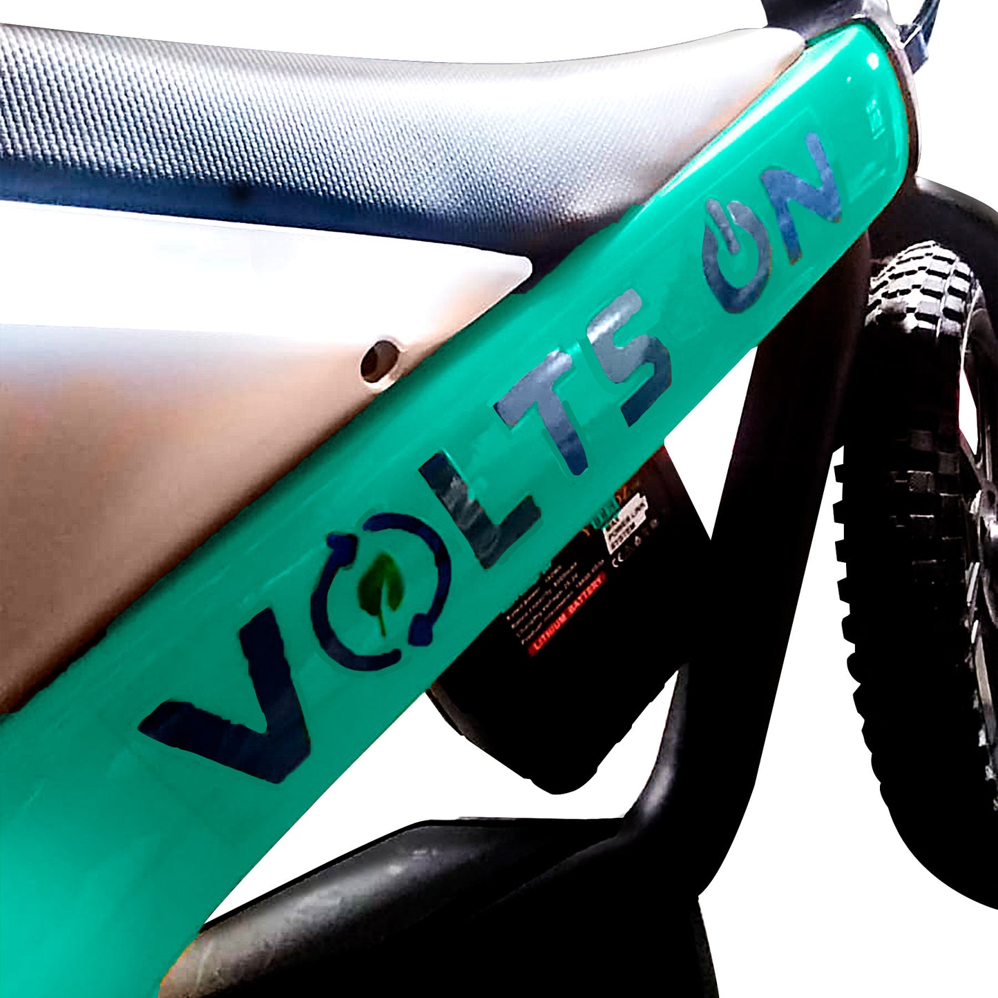 Slide - Moto eléctrica para niños
