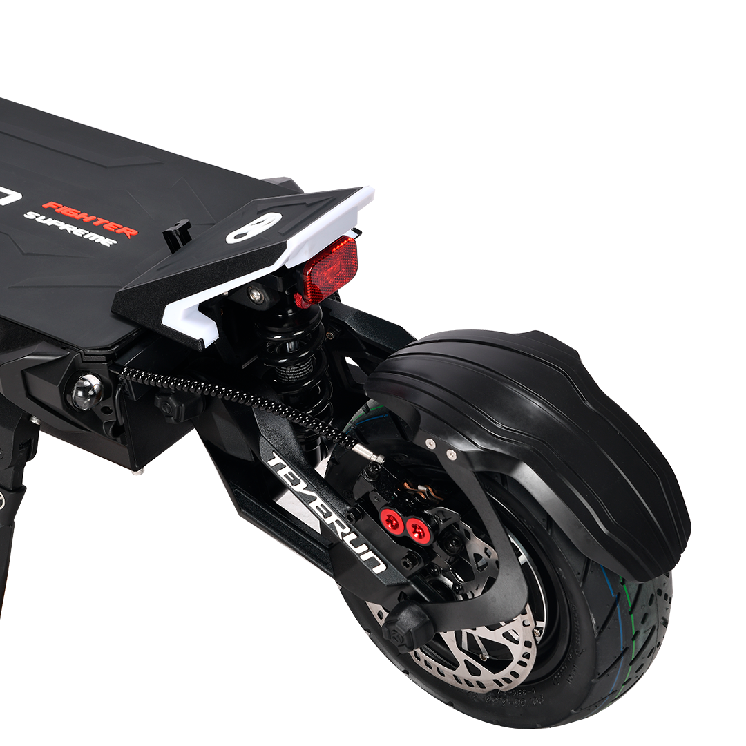 FIGHTER SUPREME ULTRA